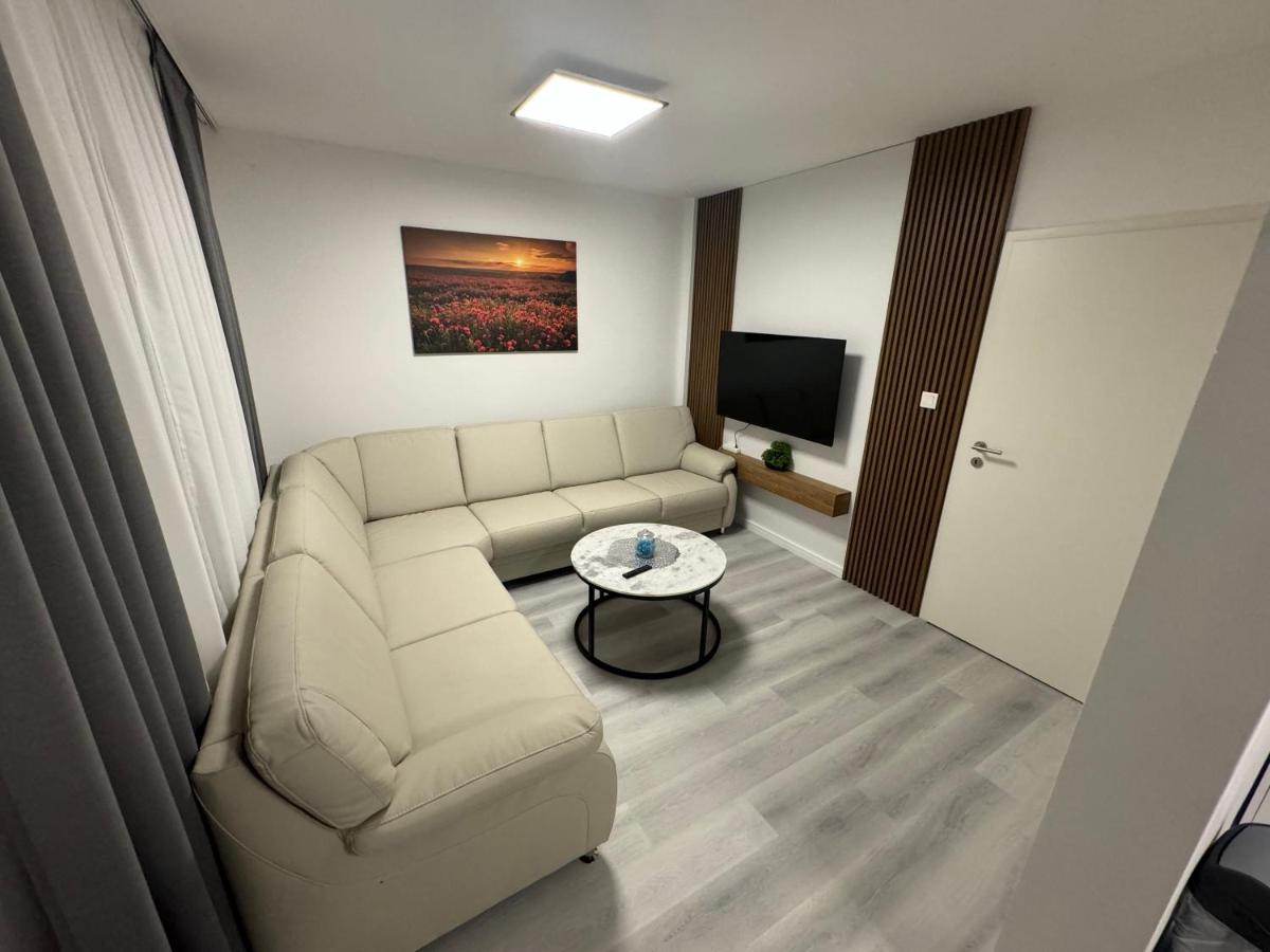 Ferienwohnung Am Freudenthal Soltau Exterior foto