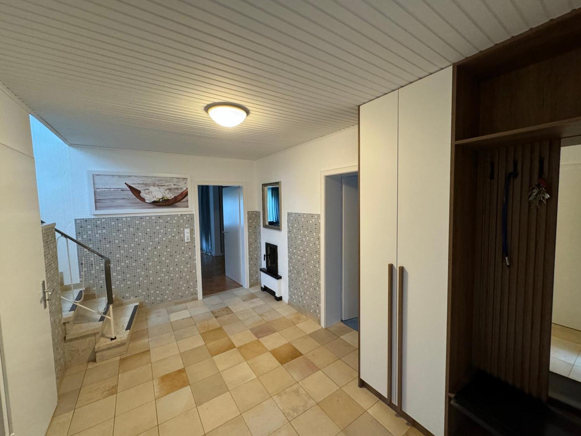 Ferienwohnung Am Freudenthal Soltau Exterior foto